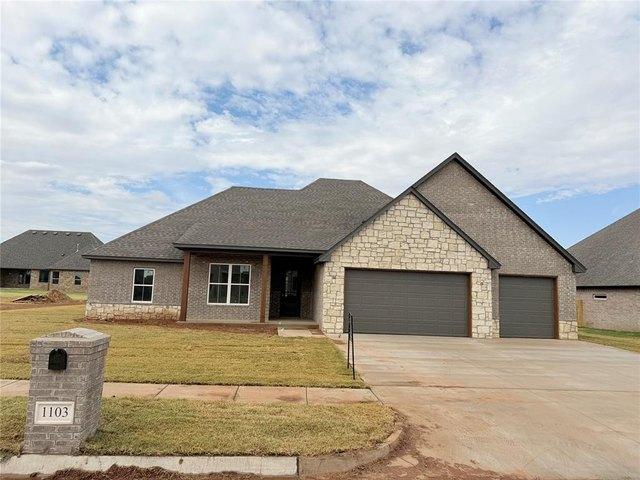 House for sale in Tuttle, Oklahoma