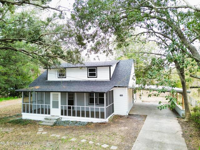 House for sale in Pascagoula, Mississippi