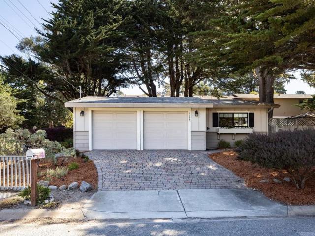 House for sale in Pacific Grove, California