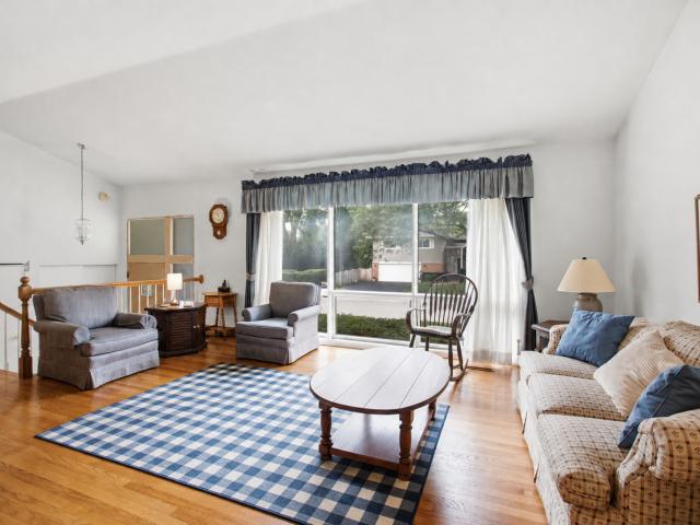 House for sale in Deerfield, Illinois