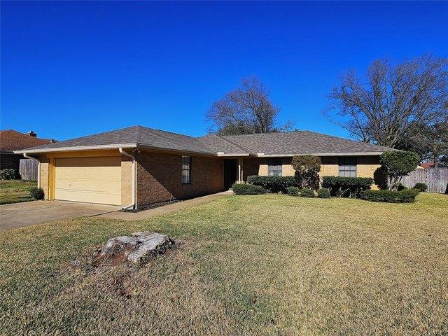 House for sale in Limestone, Texas