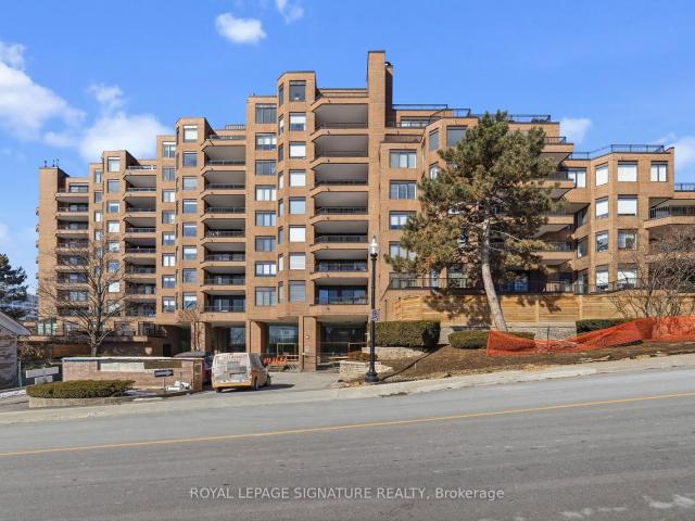 Condo for rent in Woburn, Ontario