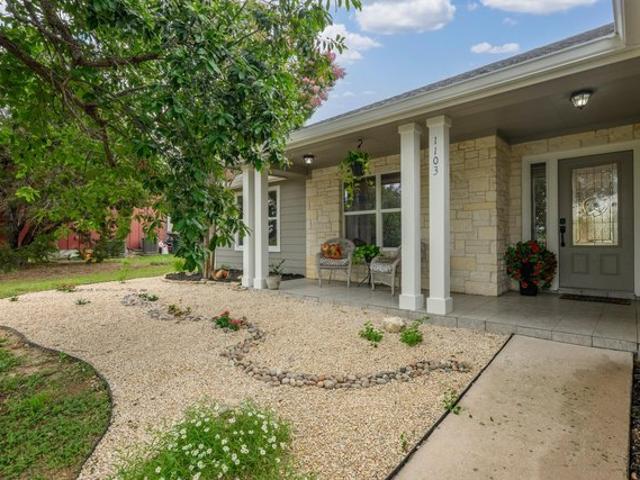 House for sale in Spicewood, Texas