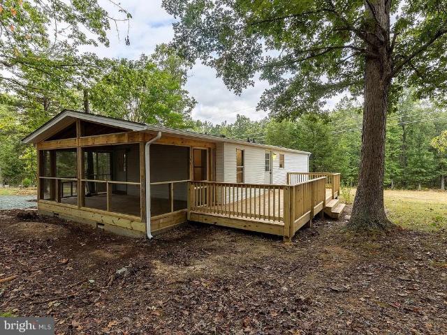 House for sale in Virginia
