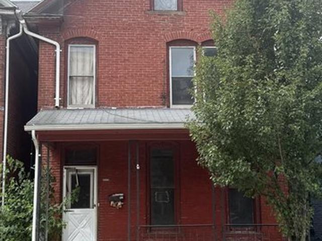 House for sale in Blair, Pennsylvania