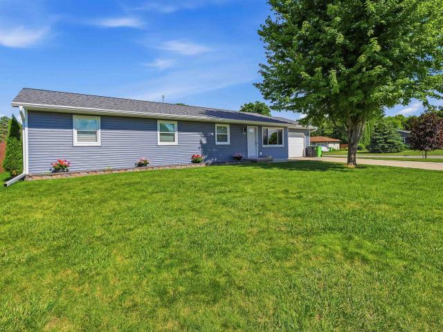 House for sale in Beaver Dam, Wisconsin