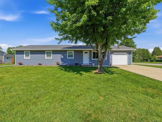 House for sale in Beaver Dam, Wisconsin