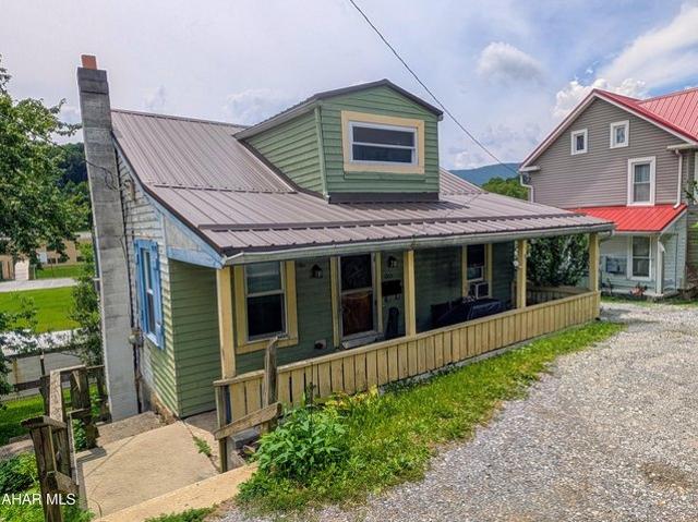 House for sale in Bedford, Pennsylvania