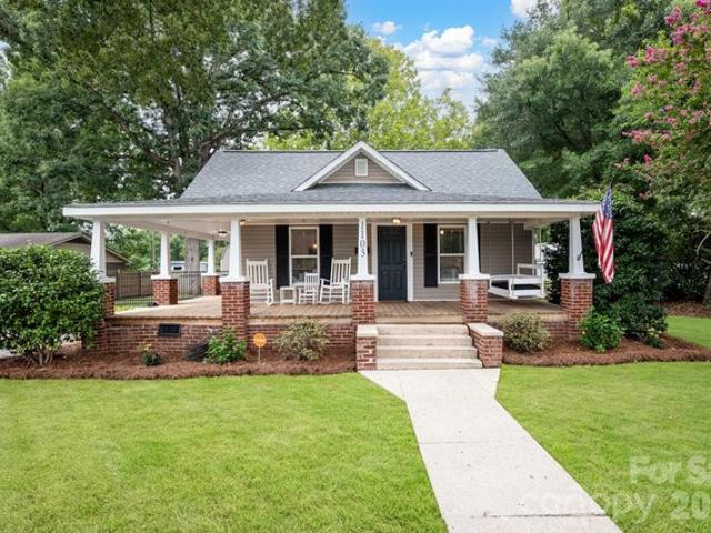 House for sale in Kannapolis, North Carolina