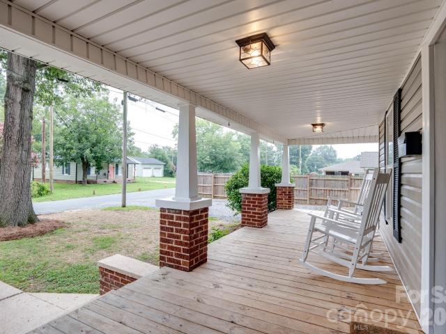 House for sale in Rowan, North Carolina