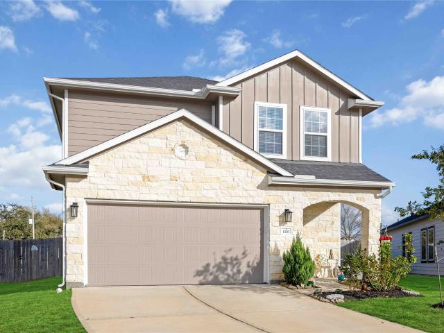 House for sale in Harris, Texas