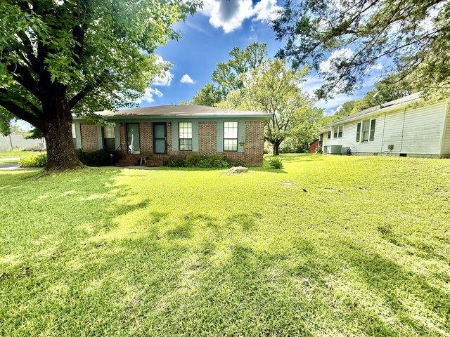 House for rent in Cullman, Alabama