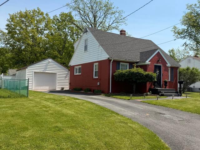 House for sale in Rensselaer, New York
