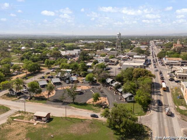 Commercial for sale in Bandera