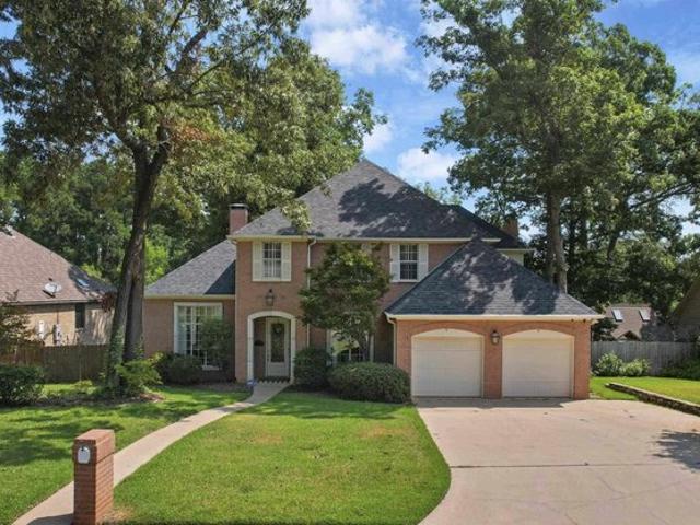 House for sale in Longview, Texas