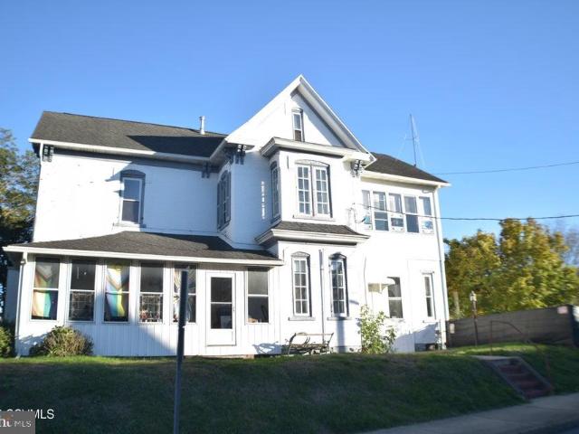 House for sale in Sunbury, Pennsylvania