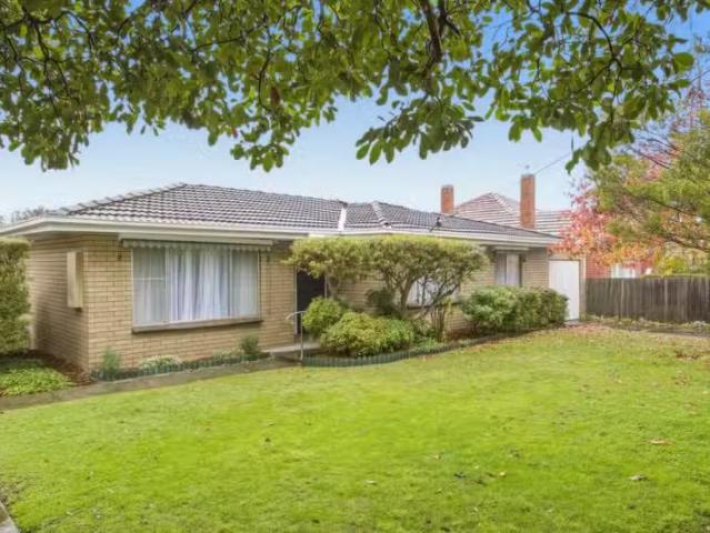 Apartment for rent in Camerons Creek, Victoria