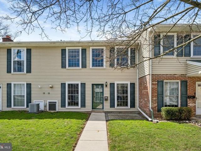 Condo for sale in Norristown, Pennsylvania