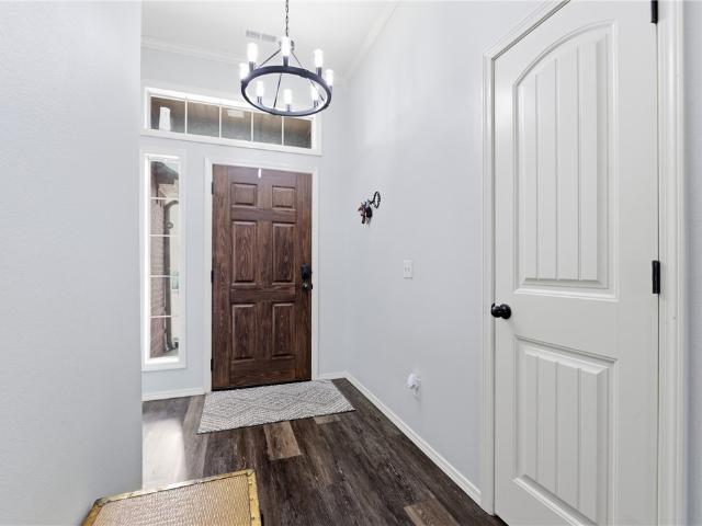 House for sale in Ark