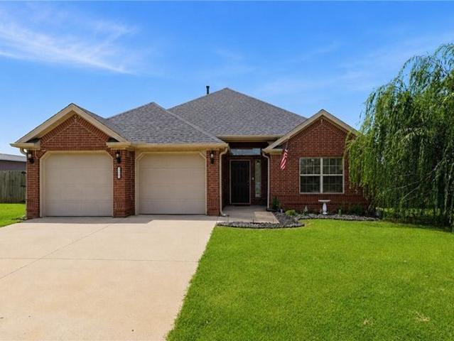 House for sale in Ark