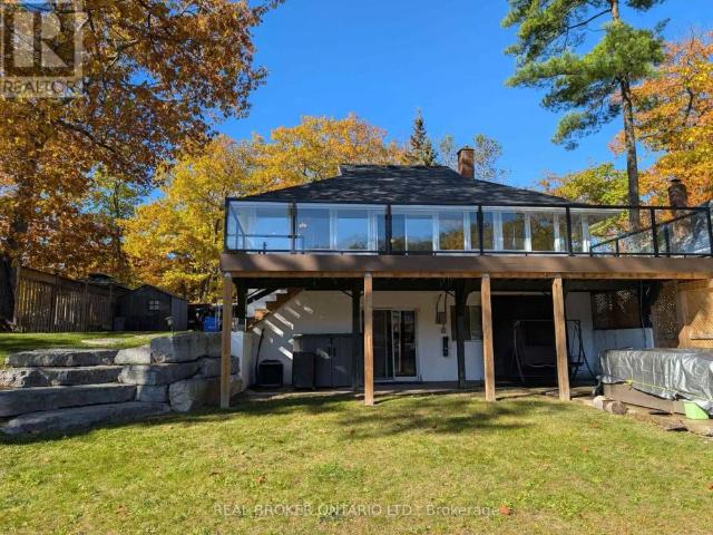 House for rent in Wasaga Beach, Central Ontario