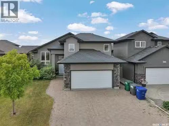 House for sale in Saskatoon, Saskatchewan