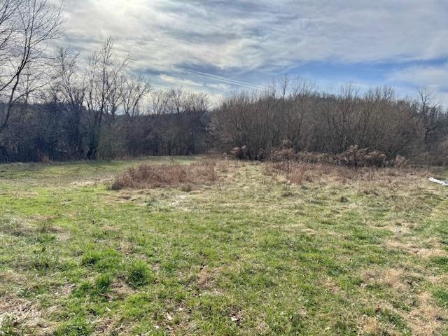 Land for sale in Kentucky