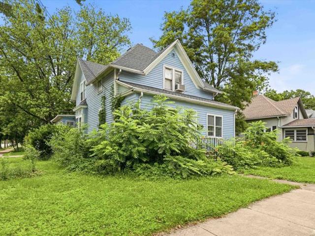 House for sale in Appleton, Wisconsin