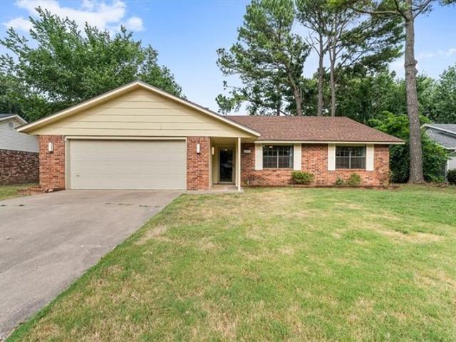 House for sale in Ark