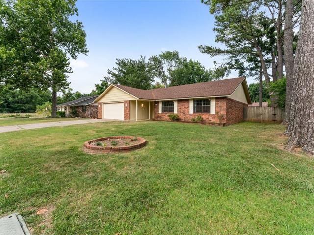 House for sale in Ark