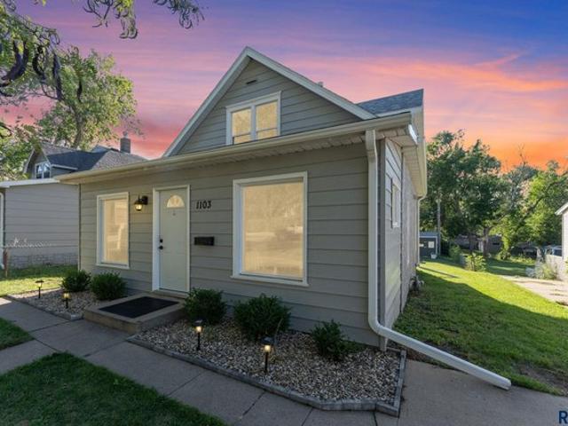 House for sale in Sioux Falls, South Dakota