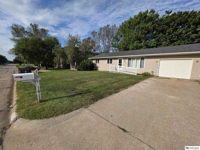 House for sale in Nebraska