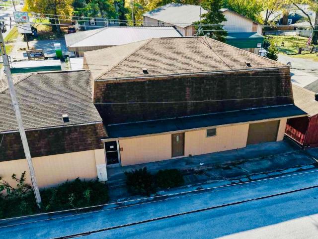 Commercial for sale in Benton, Illinois