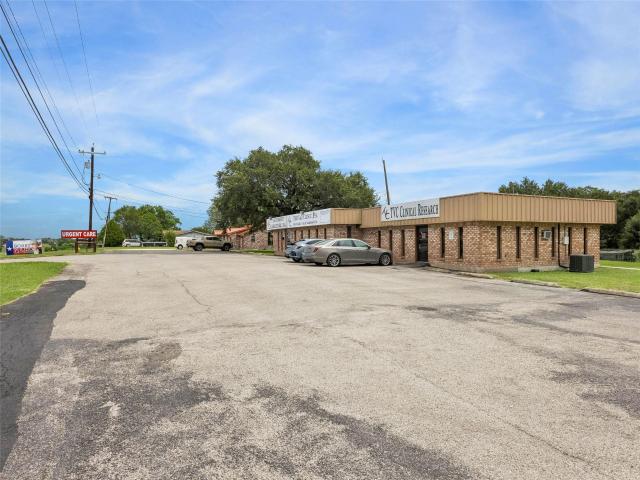 Property for rent in Cost, Texas