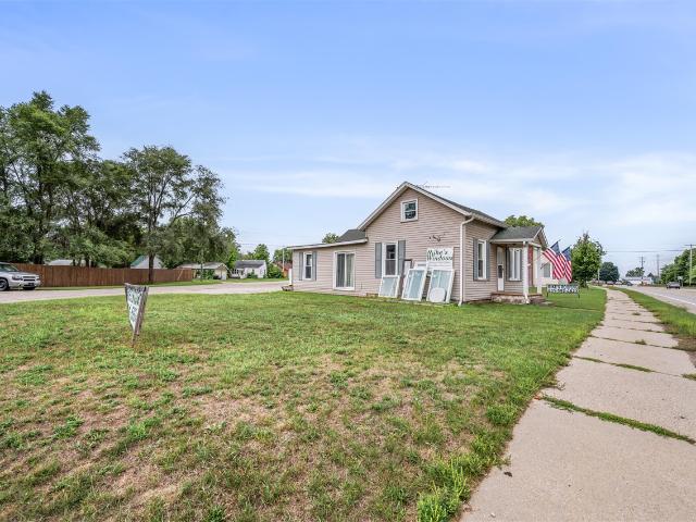 Commercial for sale in Big Rapids, Michigan