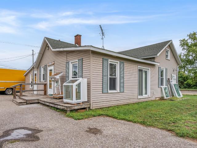 House for sale in Big Rapids, Michigan
