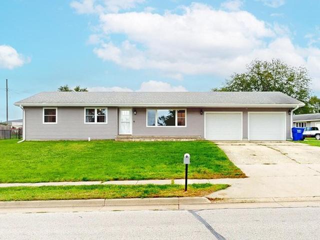 House for sale in Avoca, Pottawattamie County