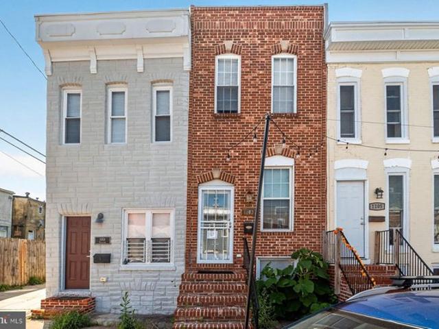 Townhouse for sale in Gibsonton, Maryland