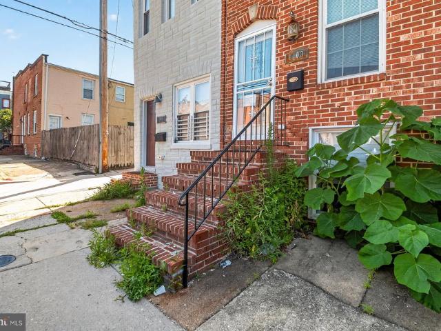 Townhouse for sale in Gibsonton, Maryland