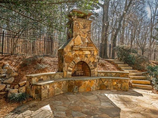 House for sale in Cobb, Georgia