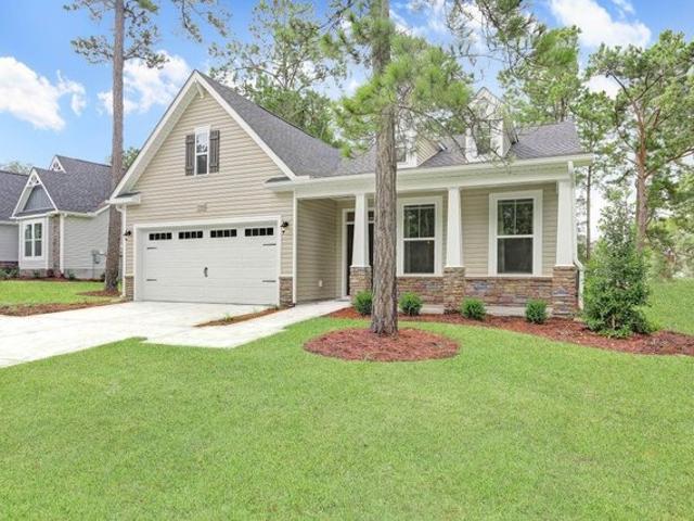 House for sale in Calabash, North Carolina