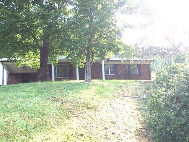 House for sale in Salyersville, Kentucky
