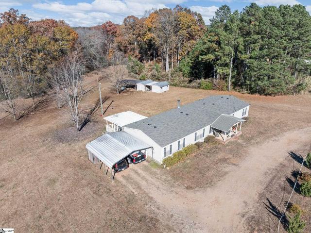 House for sale in Union, South Carolina