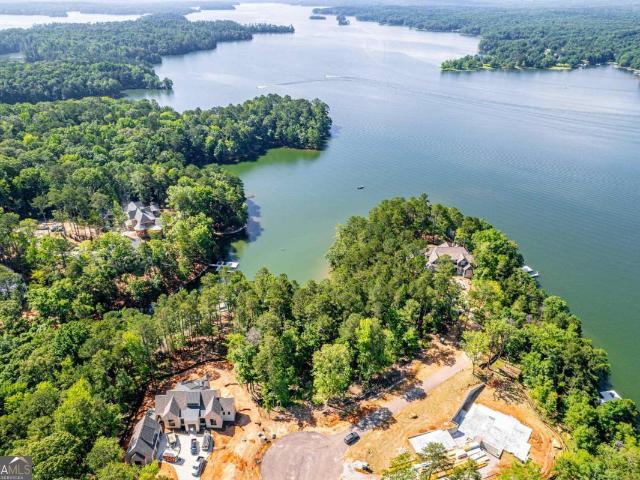 Land for sale in Greensboro, Georgia