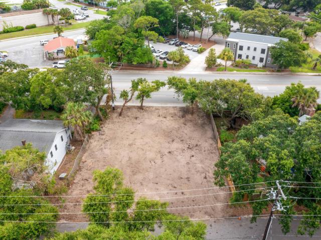 Land for sale in Isle Of Palms, South Carolina