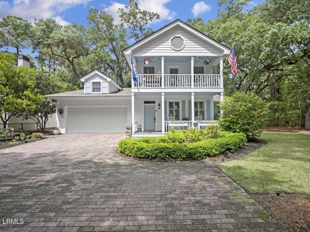 House for sale in South Carolina