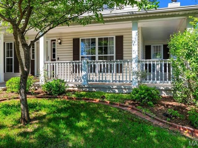 House for sale in Foristell, Missouri