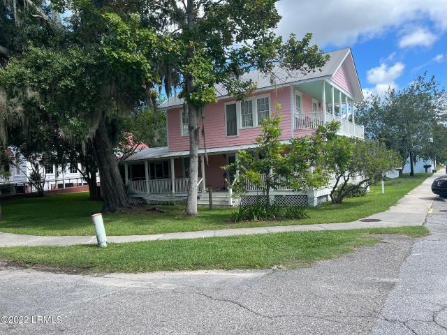 House for sale in Port Royal, South Carolina