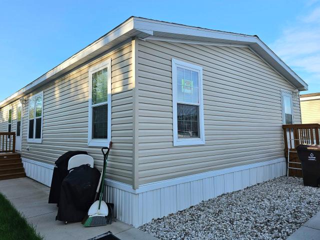 House for sale in Isabella, Michigan