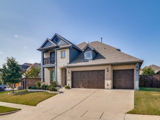 House for sale in Wylie, Texas